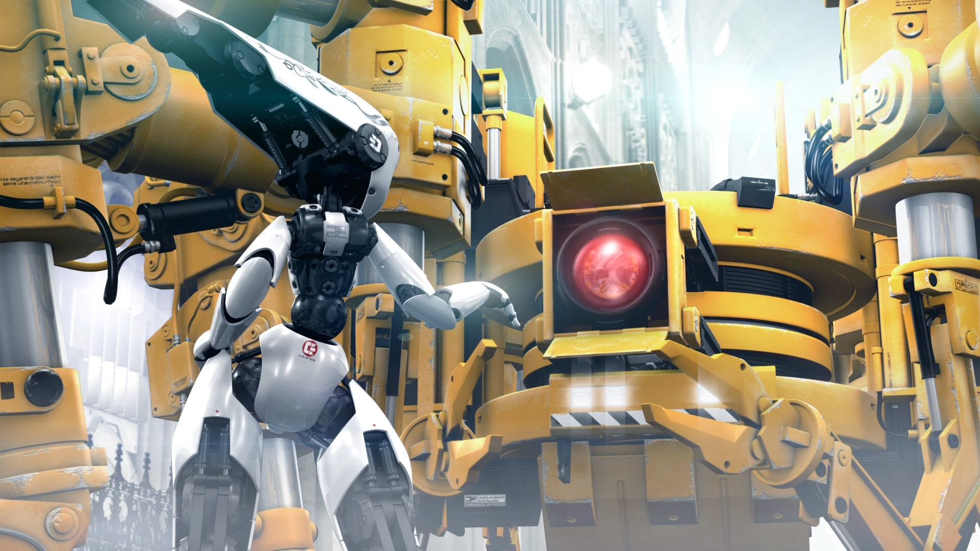 Fireball Charming (Anime Underground)